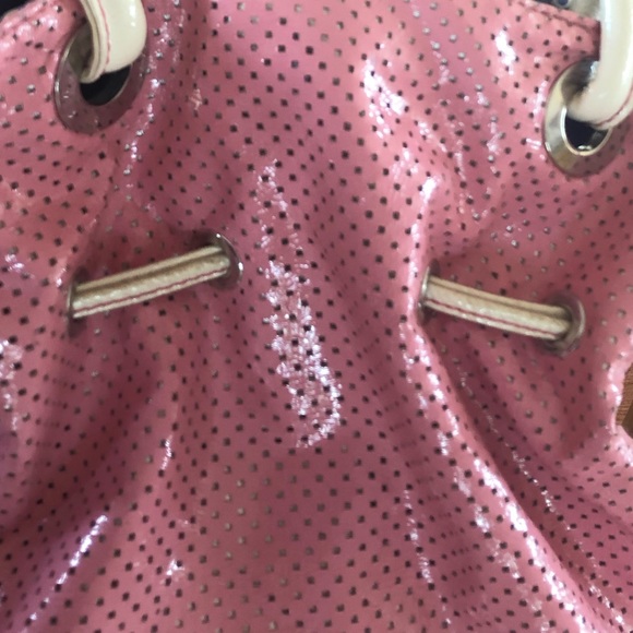 Vintage Guess Purse - Picture 6 of 11